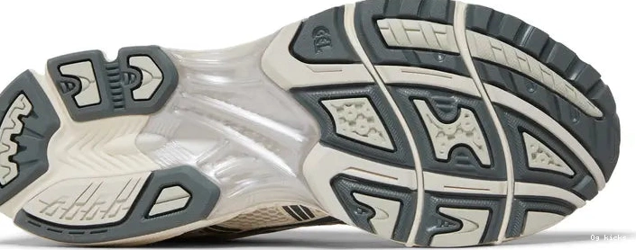 Pewter 14 Dark ASICS Birch Gel-Kayano 0806